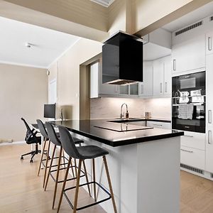 Appartement met een Slaapkamer